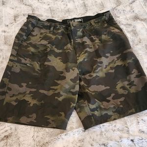 3for$20 George Wet-Dry Shorts